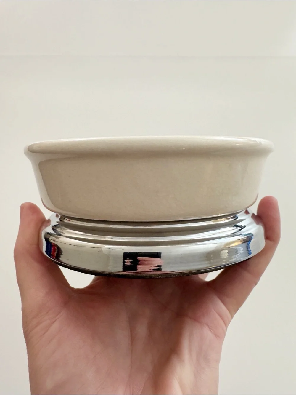 French Style Ceramic Soap Dish – L'Hôtel De La Petite Fleur Paris